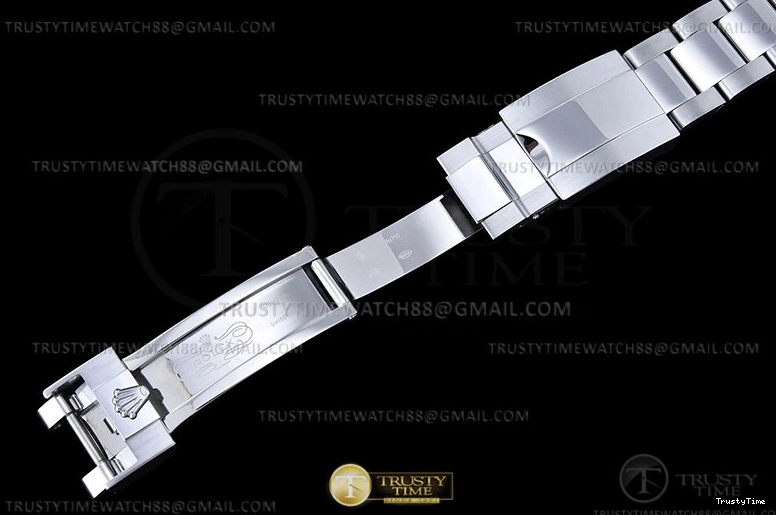 1221 AllSeason ROLDYT0439B – Daytona 116509 904L WG WG Met Stk QF V3 SH 953